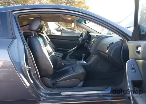 2011 Nissan Altima 2.5 S из США, поврежденный, VIN 1N4AL2EP6BC120504